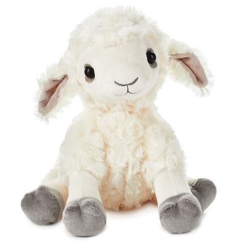 burberry baby touch lamb|Burberry Baby Touch Lamb Stuffed Animal .